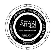 Cargar imagen en el visor de la galería, RELOJ  PARA MUJER INVICTA ANGEL 27453 - ACERO
