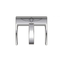 Cargar imagen en el visor de la galería, RELOJ  PARA MUJER INVICTA ANGEL 27453 - ACERO
