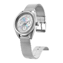 Cargar imagen en el visor de la galería, RELOJ  PARA MUJER INVICTA ANGEL 27453 - ACERO
