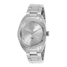 Cargar imagen en el visor de la galería, RELOJ  PARA MUJER INVICTA ANGEL 27456 - PLATA
