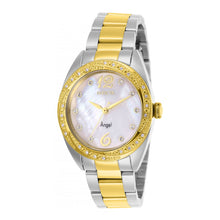 Cargar imagen en el visor de la galería, RELOJ  PARA MUJER INVICTA ANGEL 27458 - ACERO DORADO
