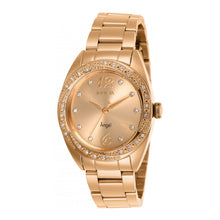 Cargar imagen en el visor de la galería, RELOJ  PARA MUJER INVICTA ANGEL 27459 - ORO ROSA
