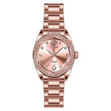 Cargar imagen en el visor de la galería, RELOJ  PARA MUJER INVICTA ANGEL 27459 - ORO ROSA
