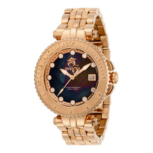 Cargar imagen en el visor de la galería, RELOJ  PARA MUJER INVICTA SUBAQUA 27469 - ORO ROSA
