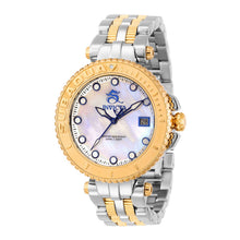 Cargar imagen en el visor de la galería, RELOJ  PARA MUJER INVICTA SUBAQUA 27471 - ACERO, ORO ROSA
