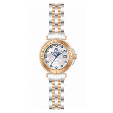 Cargar imagen en el visor de la galería, RELOJ  PARA MUJER INVICTA SUBAQUA 27471 - ACERO, ORO ROSA

