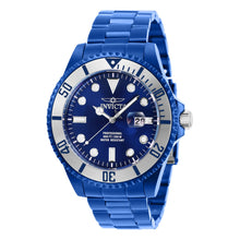 Cargar imagen en el visor de la galería, RELOJ  PARA HOMBRE INVICTA PRO DIVER 27538 - AZUL
