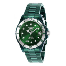 Cargar imagen en el visor de la galería, RELOJ  PARA HOMBRE INVICTA PRO DIVER 27546 - VERDE
