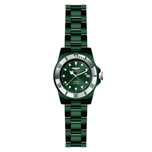 Cargar imagen en el visor de la galería, RELOJ  PARA HOMBRE INVICTA PRO DIVER 27546 - VERDE
