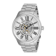 Cargar imagen en el visor de la galería, RELOJ  PARA HOMBRE INVICTA OBJET D ART 27555 - ACERO

