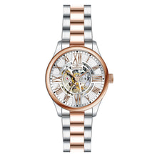 Cargar imagen en el visor de la galería, RELOJ  PARA HOMBRE INVICTA OBJET D ART 27558 - ACERO, ORO ROSA
