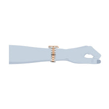Cargar imagen en el visor de la galería, RELOJ  PARA HOMBRE INVICTA OBJET D ART 27558 - ACERO, ORO ROSA
