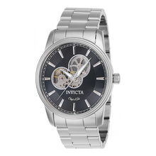 Cargar imagen en el visor de la galería, RELOJ  PARA HOMBRE INVICTA OBJET D ART 27559 - ACERO
