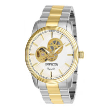 Cargar imagen en el visor de la galería, RELOJ  PARA HOMBRE INVICTA OBJET D ART 27561 - ACERO, ORO
