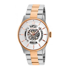 Cargar imagen en el visor de la galería, RELOJ  PARA HOMBRE INVICTA OBJET D ART 27573 - ACERO, ORO ROSA
