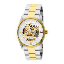 Cargar imagen en el visor de la galería, RELOJ  PARA HOMBRE INVICTA OBJET D ART 27582 - ACERO, ORO
