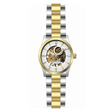 Cargar imagen en el visor de la galería, RELOJ  PARA HOMBRE INVICTA OBJET D ART 27582 - ACERO, ORO
