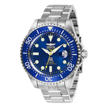 Cargar imagen en el visor de la galería, RELOJ  PARA HOMBRE INVICTA PRO DIVER 27611 - ACERO
