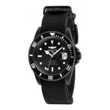 Cargar imagen en el visor de la galería, RELOJ  PARA HOMBRE INVICTA PRO DIVER 27630 - NEGRO
