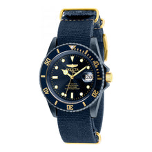 Cargar imagen en el visor de la galería, RELOJ  PARA HOMBRE INVICTA PRO DIVER 27631 - AZUL
