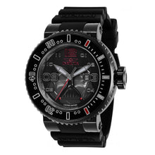 Cargar imagen en el visor de la galería, RELOJ DARTH VADER PARA HOMBRE INVICTA STAR WARS 27667 - NEGRO
