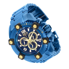 Cargar imagen en el visor de la galería, RELOJ  PARA HOMBRE INVICTA RESERVE 27744 - AZUL
