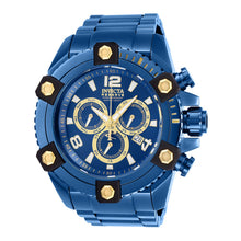 Cargar imagen en el visor de la galería, RELOJ  PARA HOMBRE INVICTA RESERVE 27744 - AZUL
