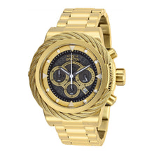 Cargar imagen en el visor de la galería, RELOJ  PARA HOMBRE INVICTA BOLT 27802 - ORO
