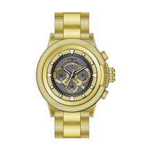 Cargar imagen en el visor de la galería, RELOJ  PARA HOMBRE INVICTA BOLT 27802 - ORO
