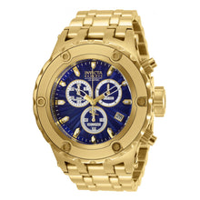Cargar imagen en el visor de la galería, RELOJ  PARA HOMBRE INVICTA SUBAQUA 27819 - DORADO
