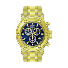 Cargar imagen en el visor de la galería, RELOJ  PARA HOMBRE INVICTA SUBAQUA 27819 - DORADO
