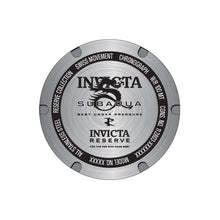 Cargar imagen en el visor de la galería, RELOJ  PARA HOMBRE INVICTA SUBAQUA 27819 - DORADO
