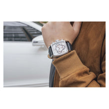 Cargar imagen en el visor de la galería, RELOJ CLÁSICO PARA HOMBRE INVICTA S1 RALLY 27918 - NEGRO
