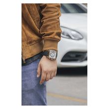 Cargar imagen en el visor de la galería, RELOJ CLÁSICO PARA HOMBRE INVICTA S1 RALLY 27918 - NEGRO
