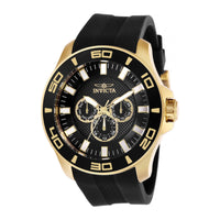 RELOJ DEPORTIVO PARA HOMBRE INVICTA PRO DIVER 28001 - NEGRO