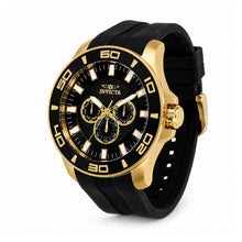 Cargar imagen en el visor de la galería, RELOJ DEPORTIVO PARA HOMBRE INVICTA PRO DIVER 28001 - NEGRO
