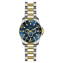 Cargar imagen en el visor de la galería, RELOJ  PARA HOMBRE INVICTA PRO DIVER 27998 - ACERO DORADO
