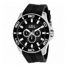 Cargar imagen en el visor de la galería, RELOJ DEPORTIVO PARA HOMBRE INVICTA PRO DIVER 28000 - NEGRO
