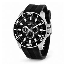 Cargar imagen en el visor de la galería, RELOJ DEPORTIVO PARA HOMBRE INVICTA PRO DIVER 28000 - NEGRO
