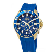 Cargar imagen en el visor de la galería, RELOJ DEPORTIVO PARA HOMBRE INVICTA PRO DIVER 28002 - AZUL
