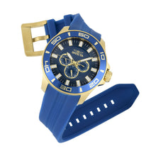 Cargar imagen en el visor de la galería, RELOJ DEPORTIVO PARA HOMBRE INVICTA PRO DIVER 28002 - AZUL
