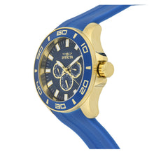 Cargar imagen en el visor de la galería, RELOJ DEPORTIVO PARA HOMBRE INVICTA PRO DIVER 28002 - AZUL
