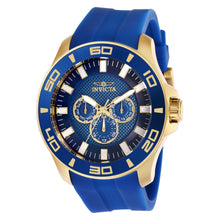 Cargar imagen en el visor de la galería, RELOJ DEPORTIVO PARA HOMBRE INVICTA PRO DIVER 28002 - AZUL
