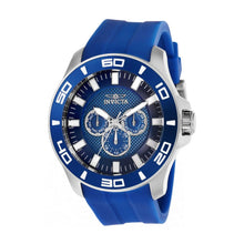 Cargar imagen en el visor de la galería, RELOJ DEPORTIVO PARA HOMBRE INVICTA PRO DIVER 28003 - AZUL
