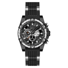 Cargar imagen en el visor de la galería, RELOJ  PARA HOMBRE INVICTA BOLT 28016 - NEGRO
