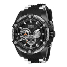 Cargar imagen en el visor de la galería, RELOJ  PARA HOMBRE INVICTA BOLT 28016 - NEGRO
