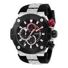 Cargar imagen en el visor de la galería, RELOJ DEPORTIVO PARA HOMBRE INVICTA SEA HUNTER 28050 - NEGRO
