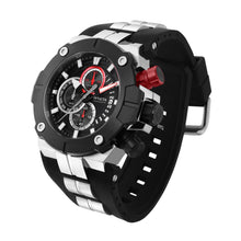 Cargar imagen en el visor de la galería, RELOJ DEPORTIVO PARA HOMBRE INVICTA SEA HUNTER 28050 - NEGRO
