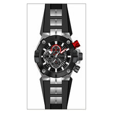 Cargar imagen en el visor de la galería, RELOJ DEPORTIVO PARA HOMBRE INVICTA SEA HUNTER 28050 - NEGRO
