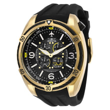 Cargar imagen en el visor de la galería, RELOJ DEPORTIVO PARA HOMBRE INVICTA AVIATOR 28079 - NEGRO
